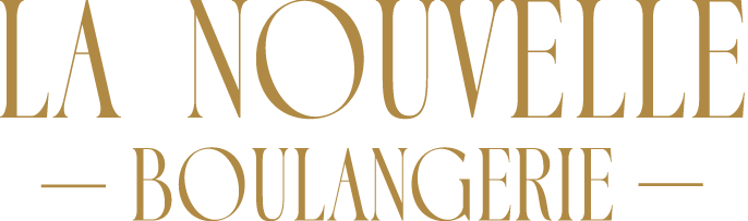 La Nouvelle Boulangerie